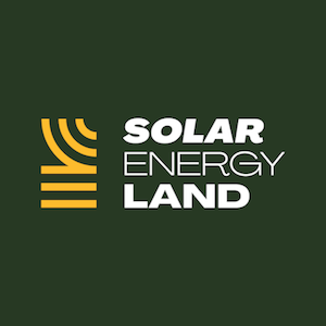 solar energy land
